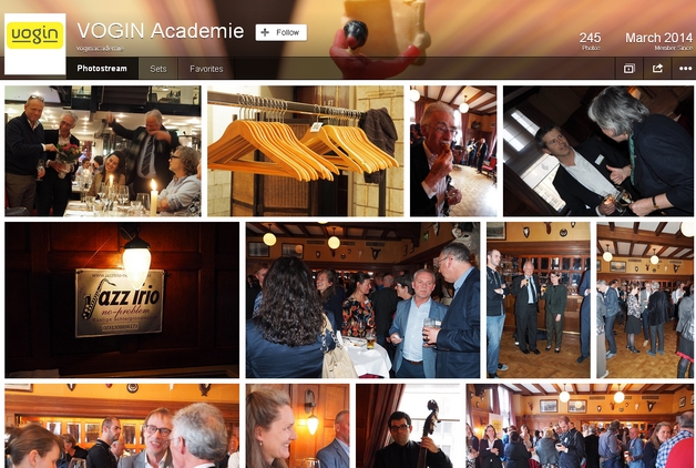 Foto's van Marina Noordegraaf