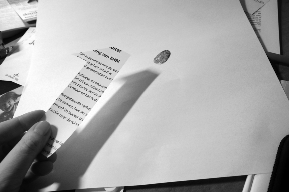 Foto: Marina Noordegraaf