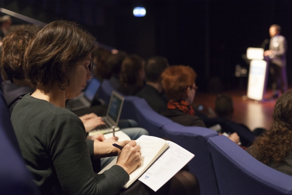 VOGIN-IP-lezing 2015 VOGIN-IP-lezing 2015