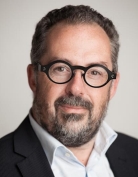 Geert-Jan van Bussel