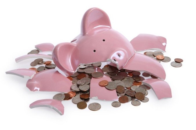 spaarvaken - Shutterstock