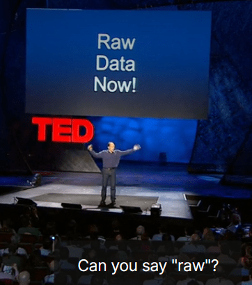 rawdatanow