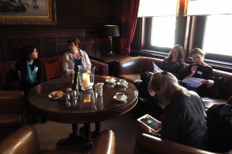 Foto: Marina Noordegraaf