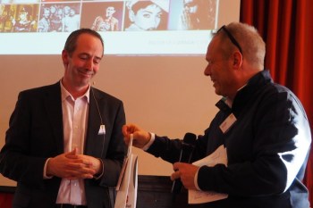 Foto: Marina Noordegraaf