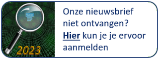 aanmelden voor VOGIN-IP nieuwsbrief