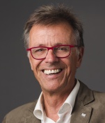 Jos van Helvoort