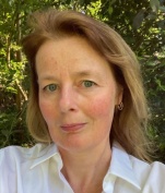 Sjoukje van der Werf